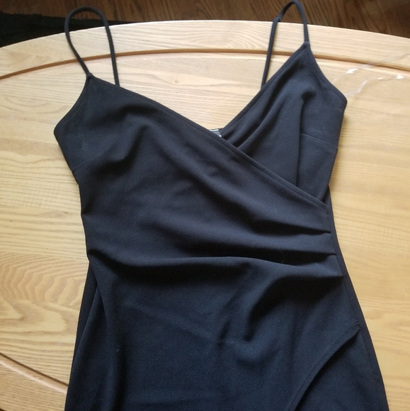 🍁3/$25 Little Black Dress - Picture 3 of 7